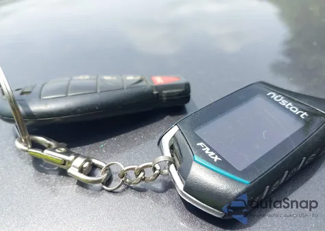 2014 Dodge Challenger Sxt z USA, uszkodzony, nr VIN 2C3CDYAGXEH107477